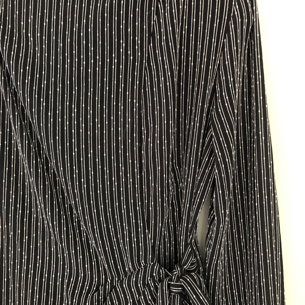 Striped Dress - Picture 4 of 5